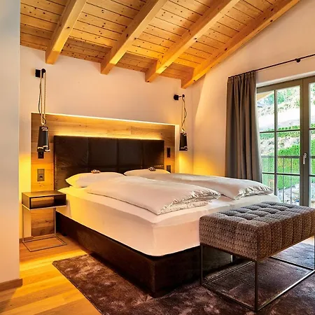 Rosserers Luxus-chalet & Lodges *