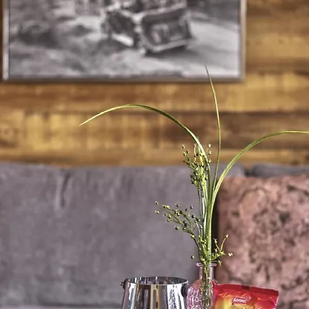 Rosserers Luxus-chalet & Lodges Bodenmais