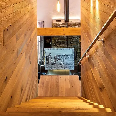 Rosserers Luxus-chalet & Lodges